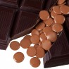 Chocolat de couverture lait