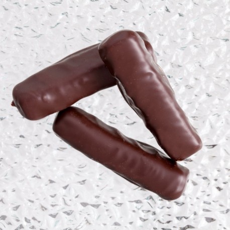 Gingembre chocolat noir