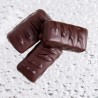 Sachet Pâte d'amandes chocolat noir