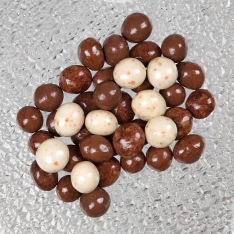 Billes croustillantes
