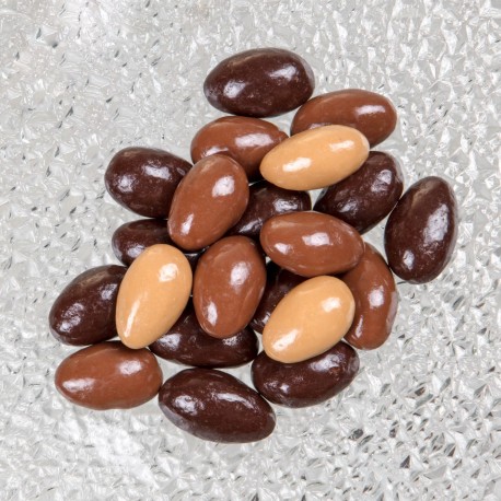 Billes croustillantes