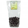 Sachet Amandes grillées chocolat noir