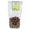 Sachet Amandes grillées chocolat au lait