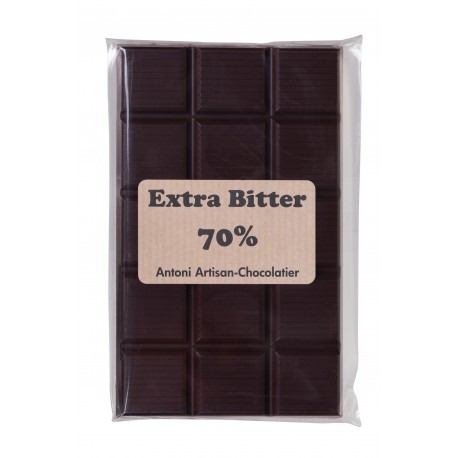 Chocolat Extra Bitter