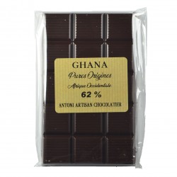 Ghana Pures Origines 62%
