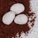 Sachet amandes grillées gianduja