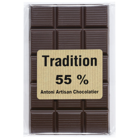 Chocolat Tradition