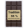 Tradition 55%