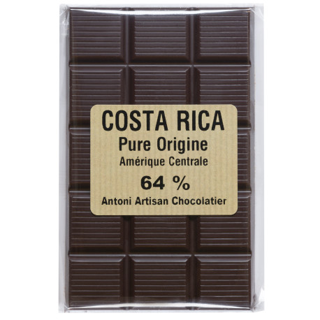 Costa Rica Pur Origine 64%