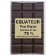 Equateur Pur Origine 72%