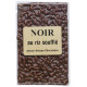 Chocolat Noir Riz soufflé