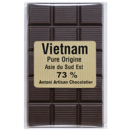 Vietnam Pur Origine 73%