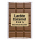 Lactée Caramel 31.2%