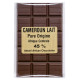 Cameroun LAIT 45%