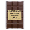 Cameroun LAIT 45%