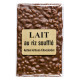 Chocolat Lait Riz soufflé