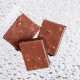 Orangettes chocolat noir