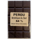 Pérou Pur Origine 64%