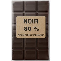 NOIR 80%