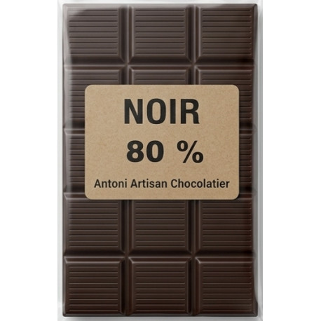 NOIR 80%